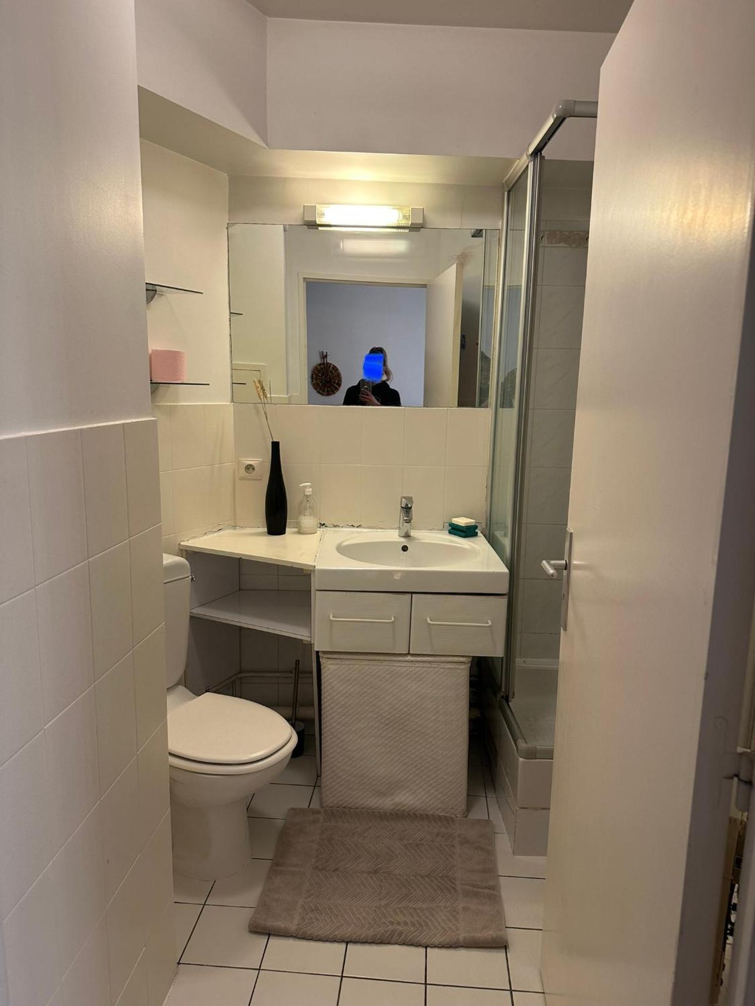 Studio Paris Bastille エクステリア 写真